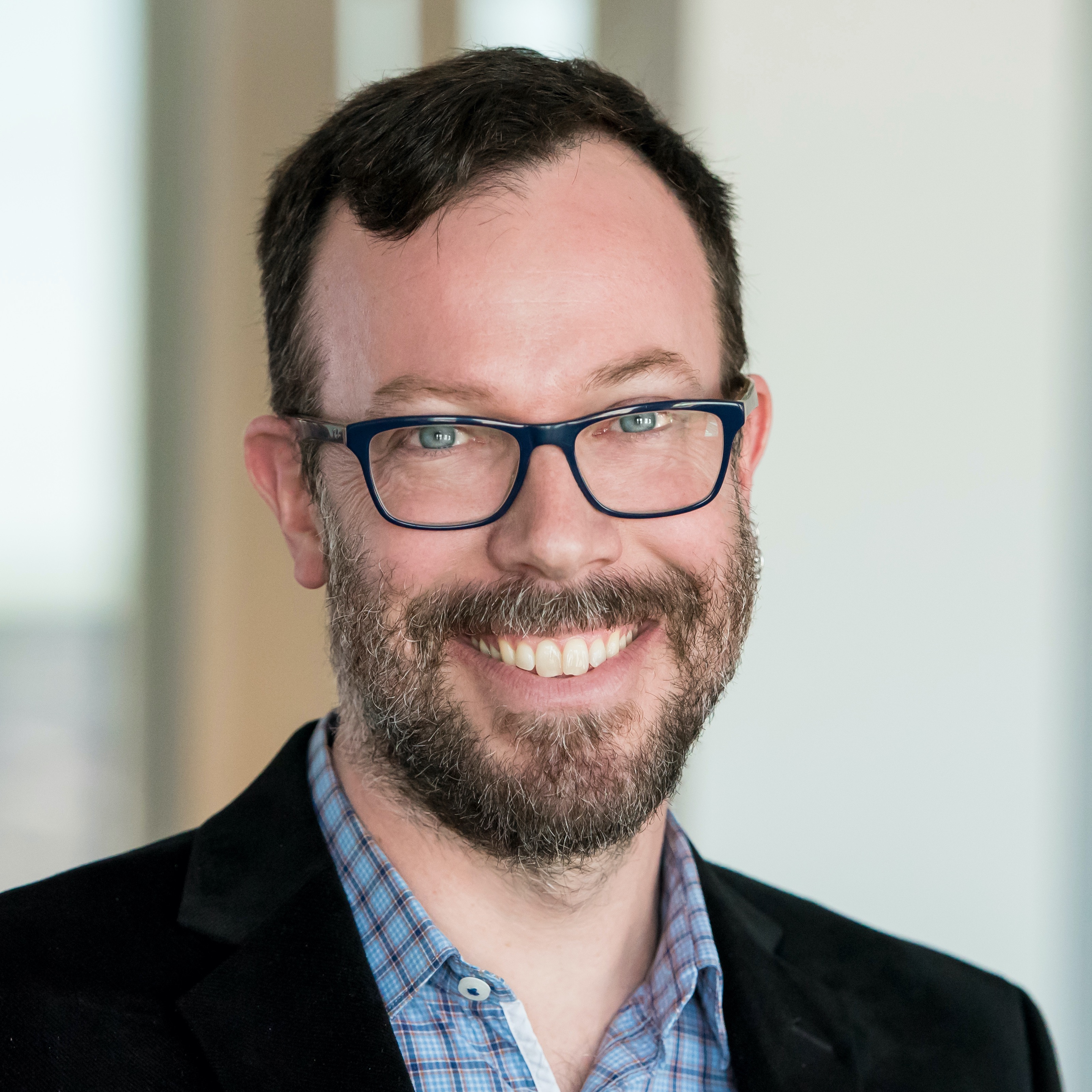 About Dr. Levy HEALTH POLICY RESEARCH CENTER